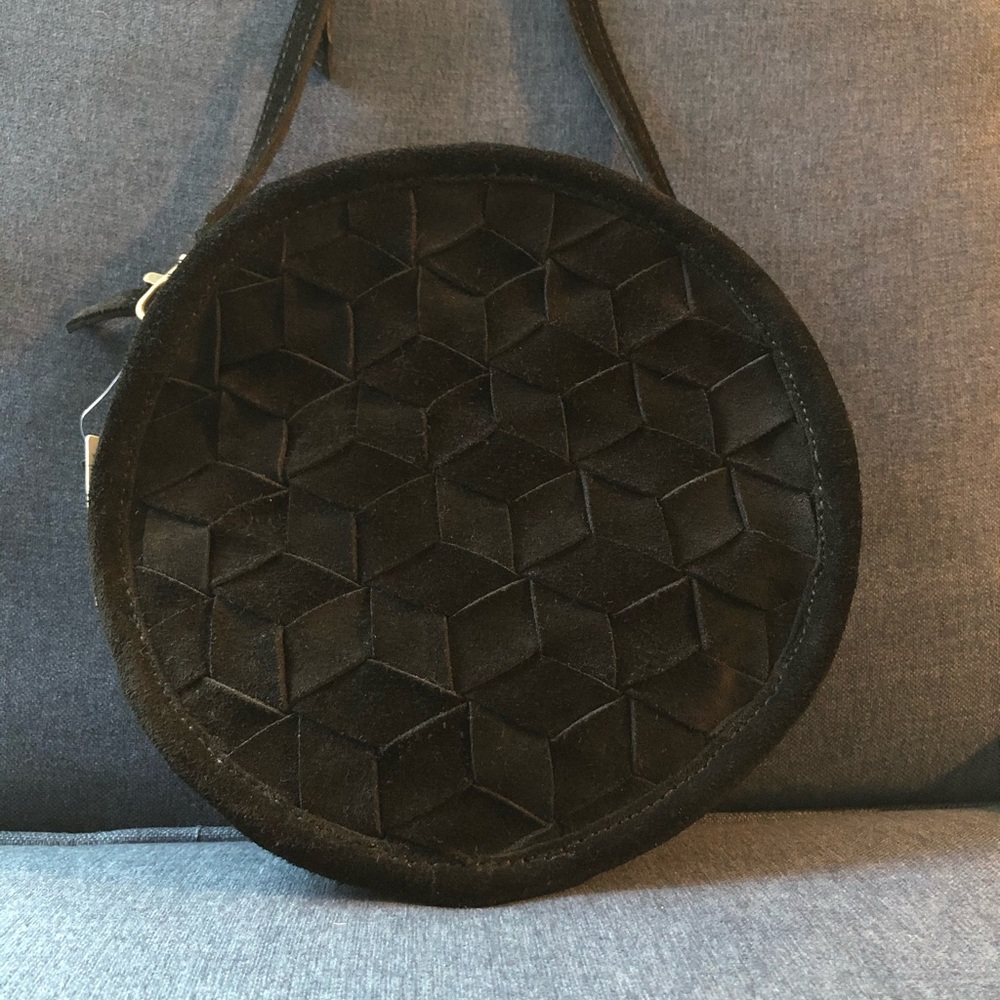 World’s Market authantic Crossbody & Shoulder Bag